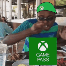 Gamepass Ultimate GIF - Gamepass Ultimate Xbox - Discover & Share GIFs